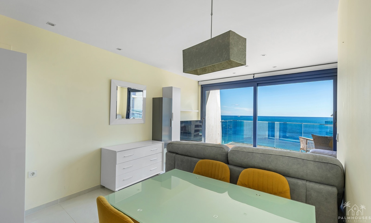 Revente - Apartment - Torrevieja - Costa Blanca