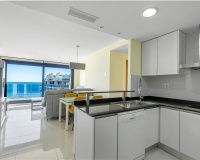 Revente - Apartment - Torrevieja - Costa Blanca