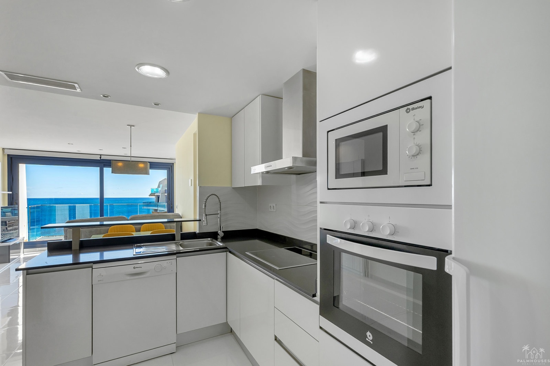 Revente - Apartment - Torrevieja - Costa Blanca