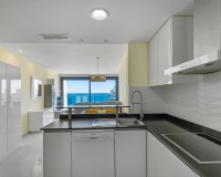 Revente - Apartment - Torrevieja - Costa Blanca
