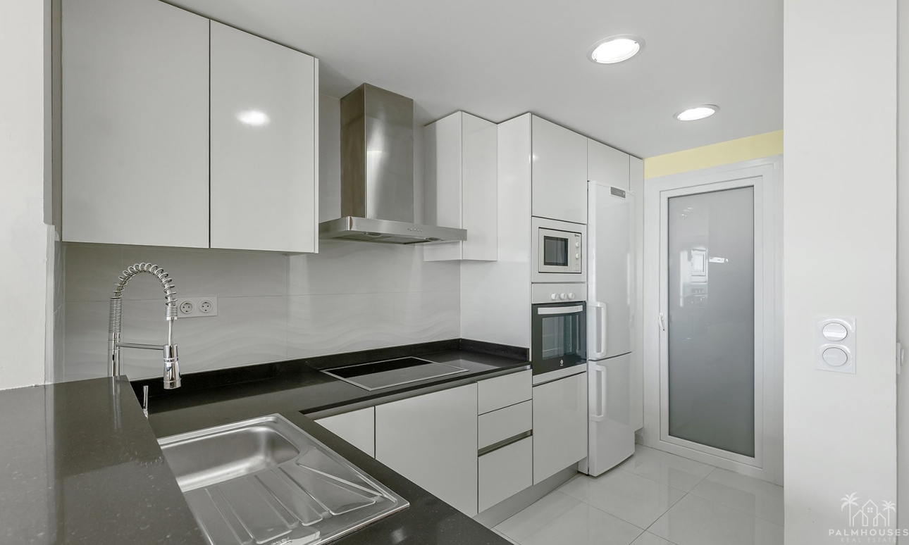 Revente - Apartment - Torrevieja - Costa Blanca