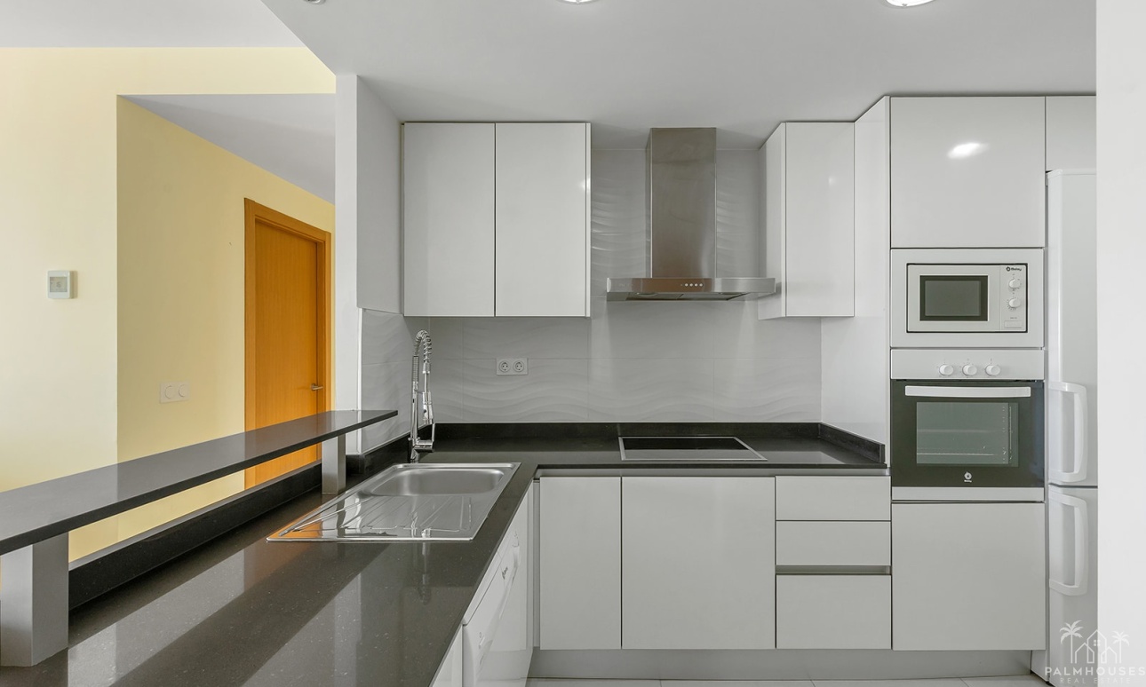 Revente - Apartment - Torrevieja - Costa Blanca