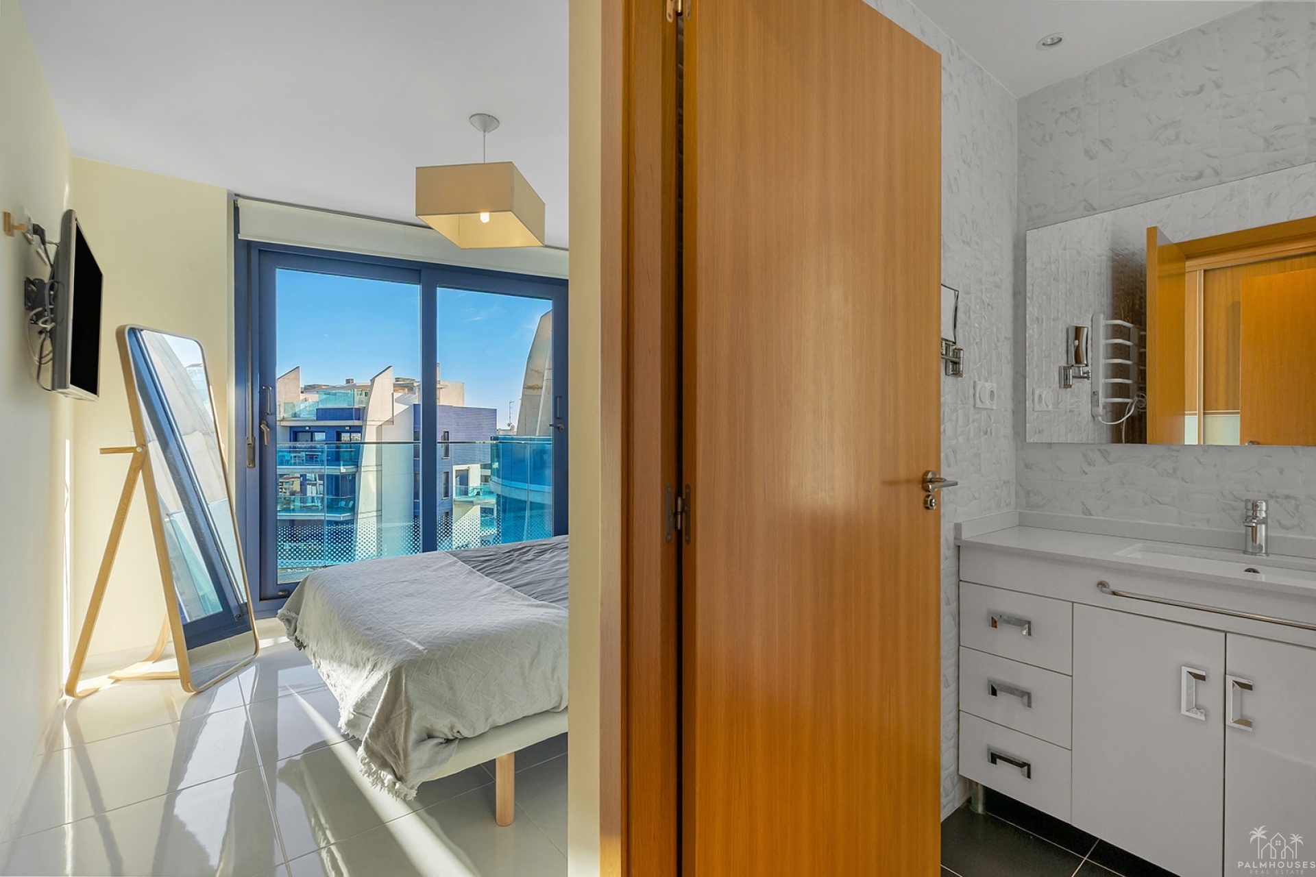 Revente - Apartment - Torrevieja - Costa Blanca