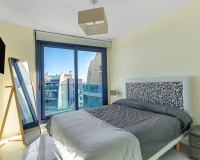 Revente - Apartment - Torrevieja - Costa Blanca