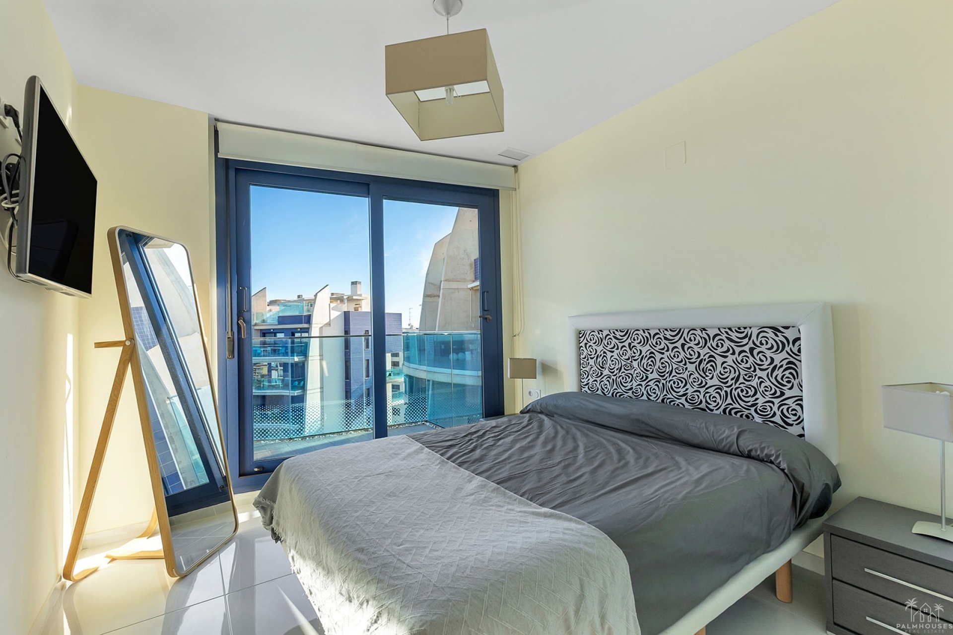 Revente - Apartment - Torrevieja - Costa Blanca