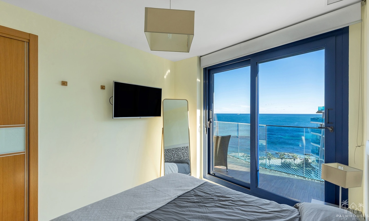 Revente - Apartment - Torrevieja - Costa Blanca