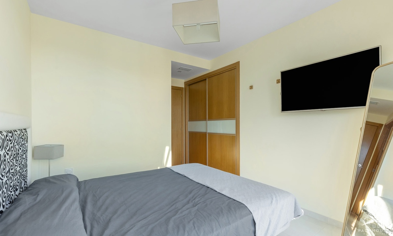 Revente - Apartment - Torrevieja - Costa Blanca