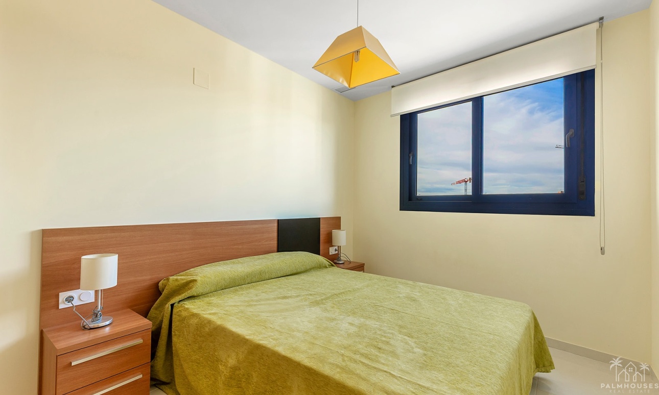 Revente - Apartment - Torrevieja - Costa Blanca