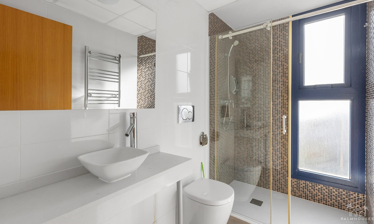 Revente - Apartment - Torrevieja - Costa Blanca