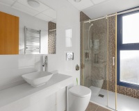 Revente - Apartment - Torrevieja - Costa Blanca