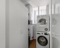 Revente - Apartment - Torrevieja - Costa Blanca