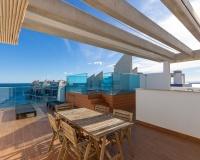 Revente - Apartment - Torrevieja - Costa Blanca