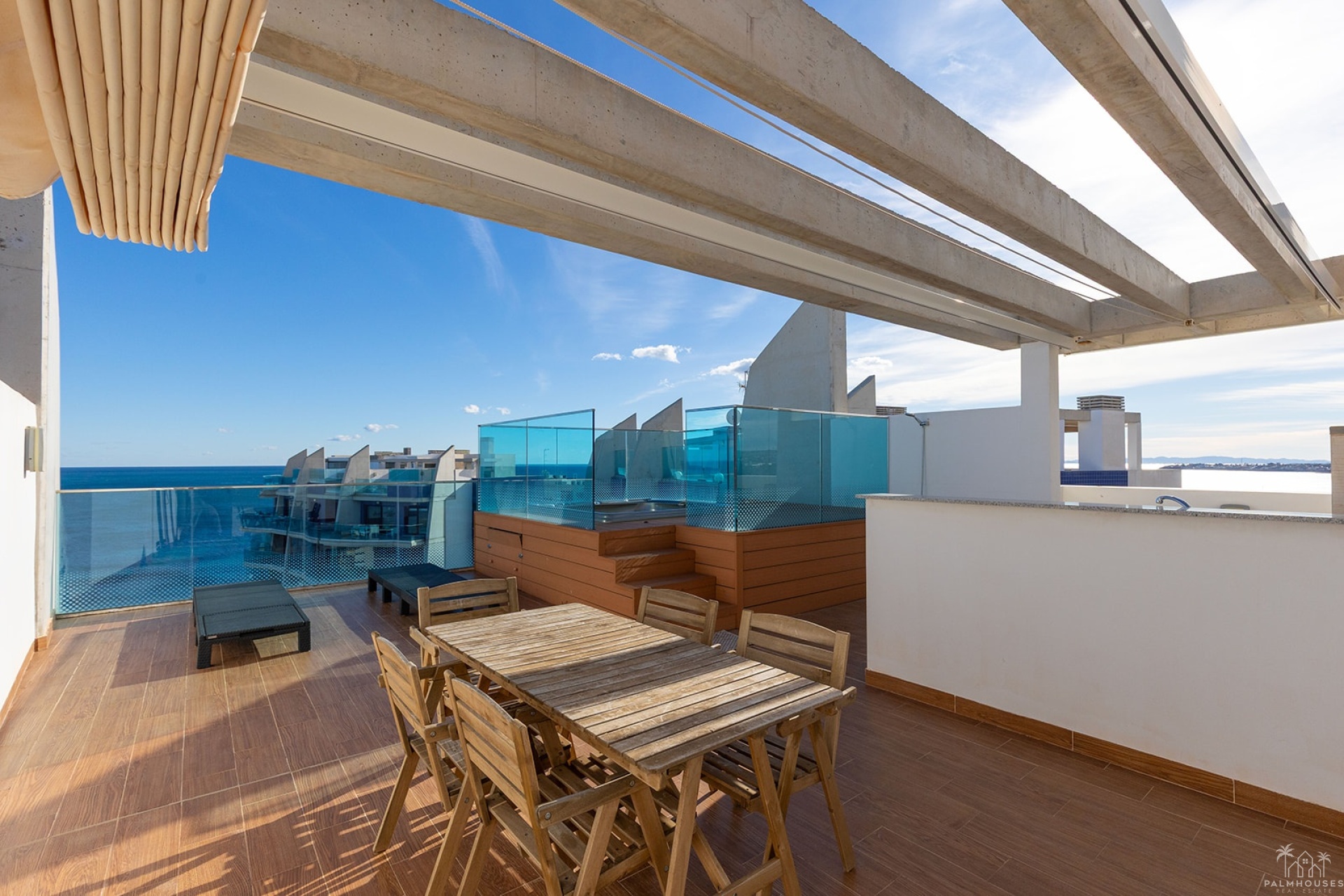 Revente - Apartment - Torrevieja - Costa Blanca
