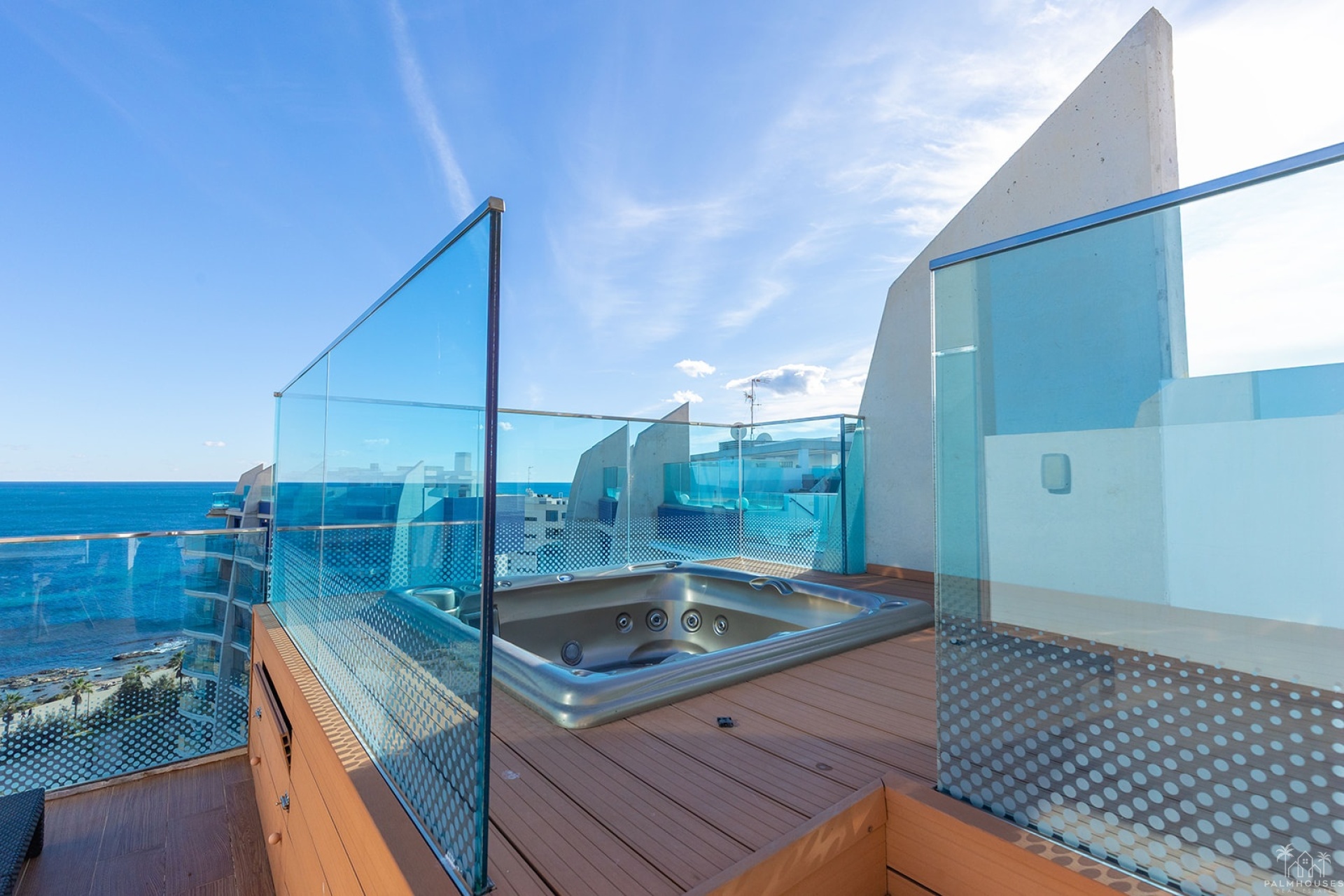 Revente - Apartment - Torrevieja - Costa Blanca