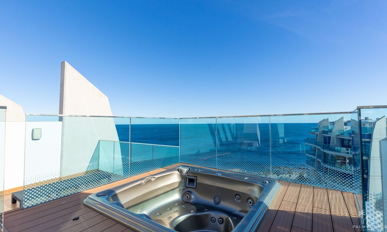 Revente - Apartment - Torrevieja - Costa Blanca