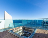 Revente - Apartment - Torrevieja - Costa Blanca