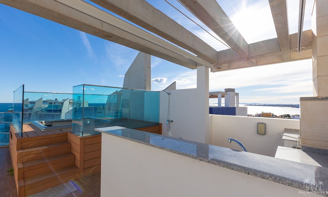 Revente - Apartment - Torrevieja - Costa Blanca