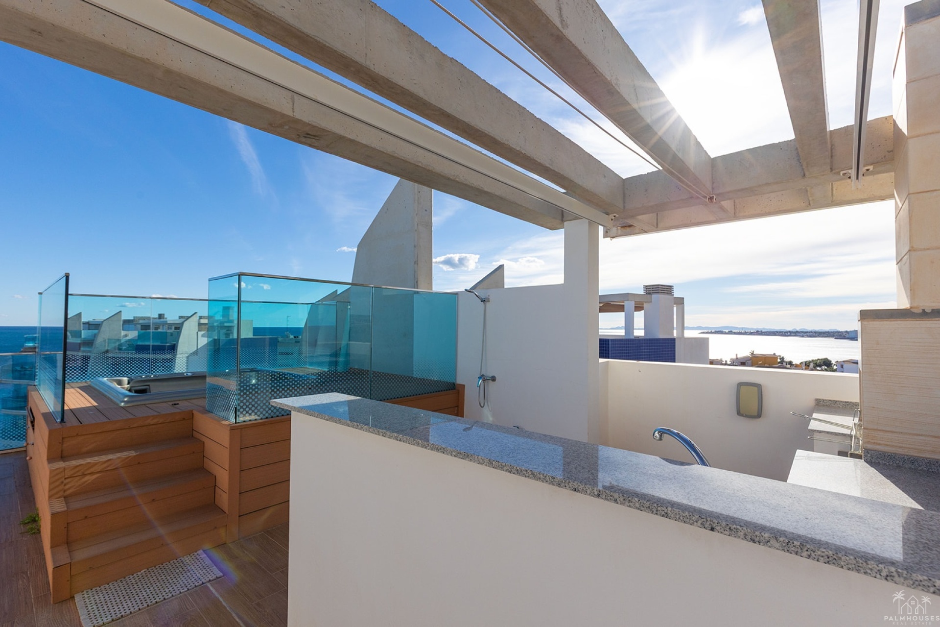 Revente - Apartment - Torrevieja - Costa Blanca