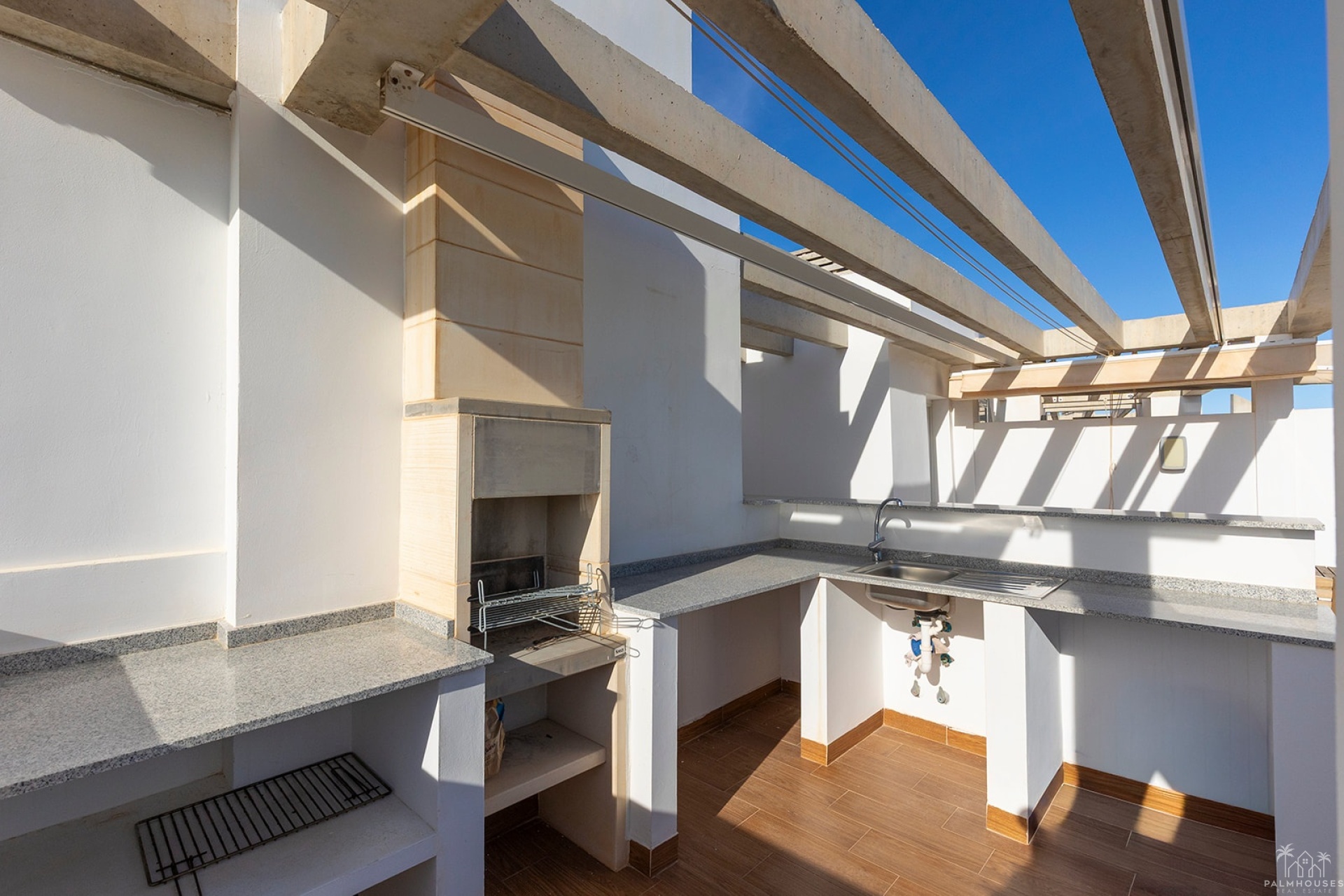 Revente - Apartment - Torrevieja - Costa Blanca
