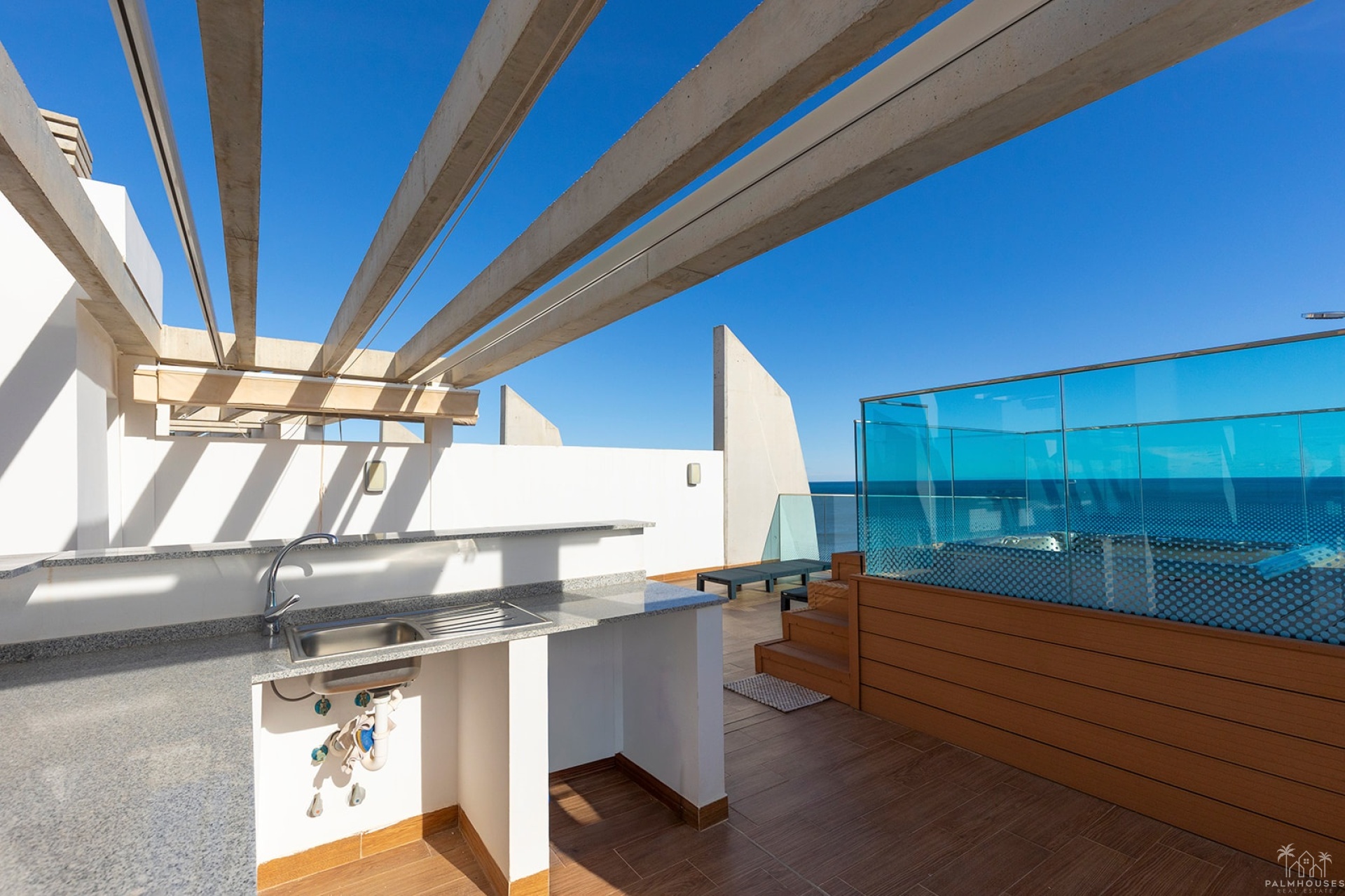 Revente - Apartment - Torrevieja - Costa Blanca
