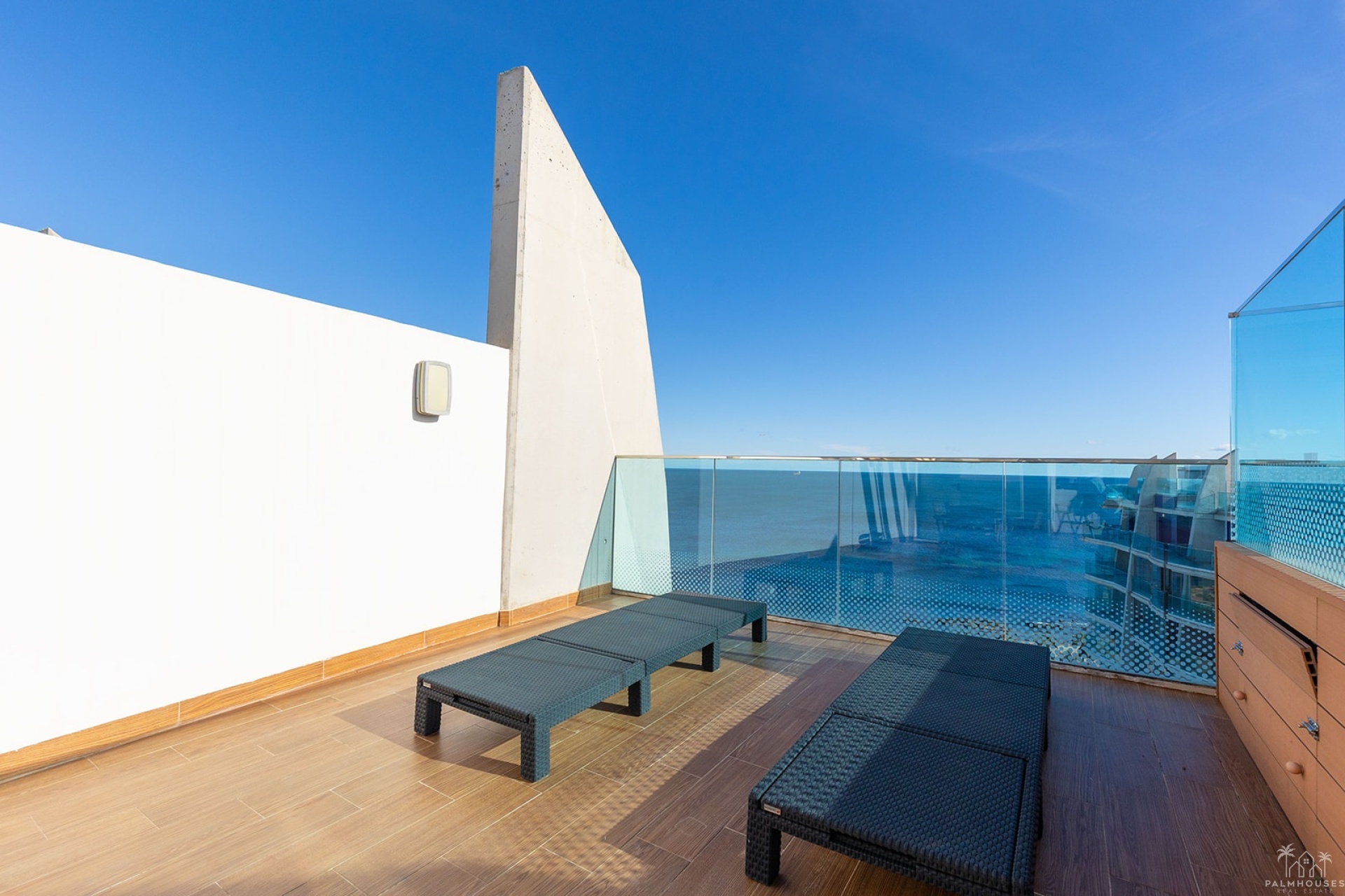 Revente - Apartment - Torrevieja - Costa Blanca