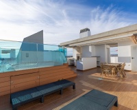 Revente - Apartment - Torrevieja - Costa Blanca