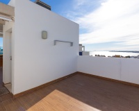 Revente - Apartment - Torrevieja - Costa Blanca