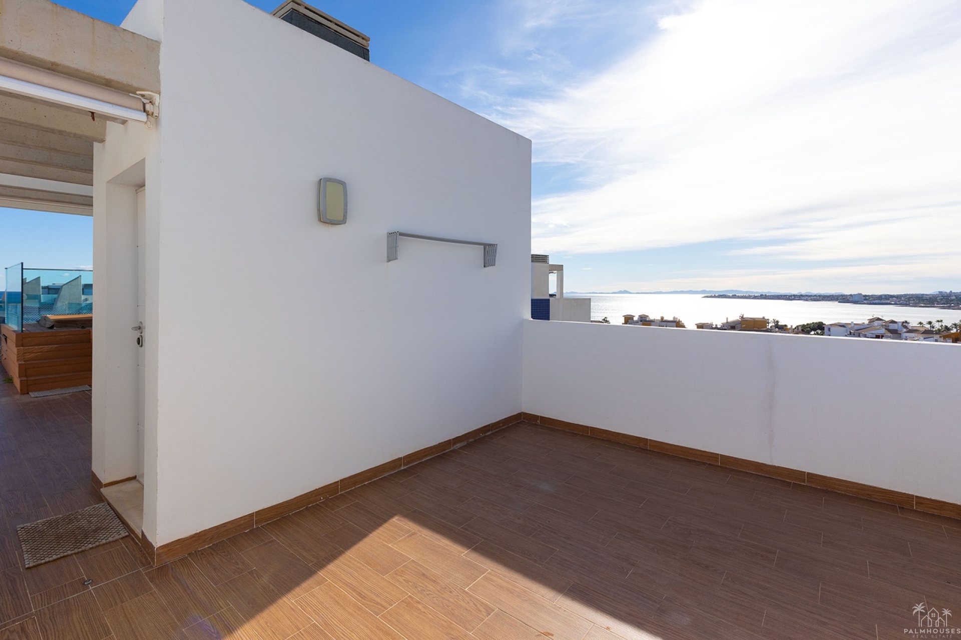 Revente - Apartment - Torrevieja - Costa Blanca