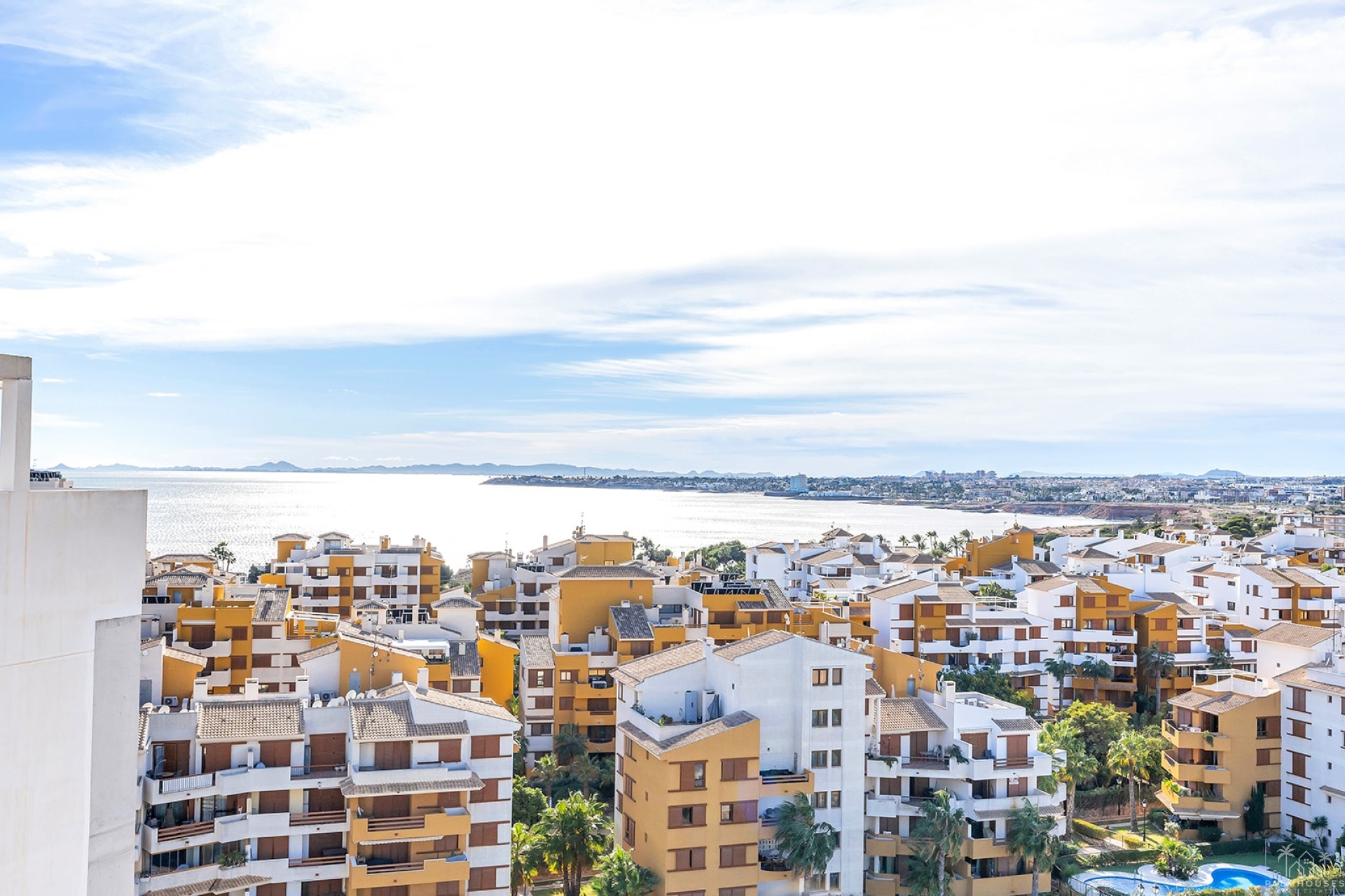 Revente - Apartment - Torrevieja - Costa Blanca
