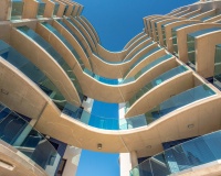 Revente - Apartment - Torrevieja - Costa Blanca