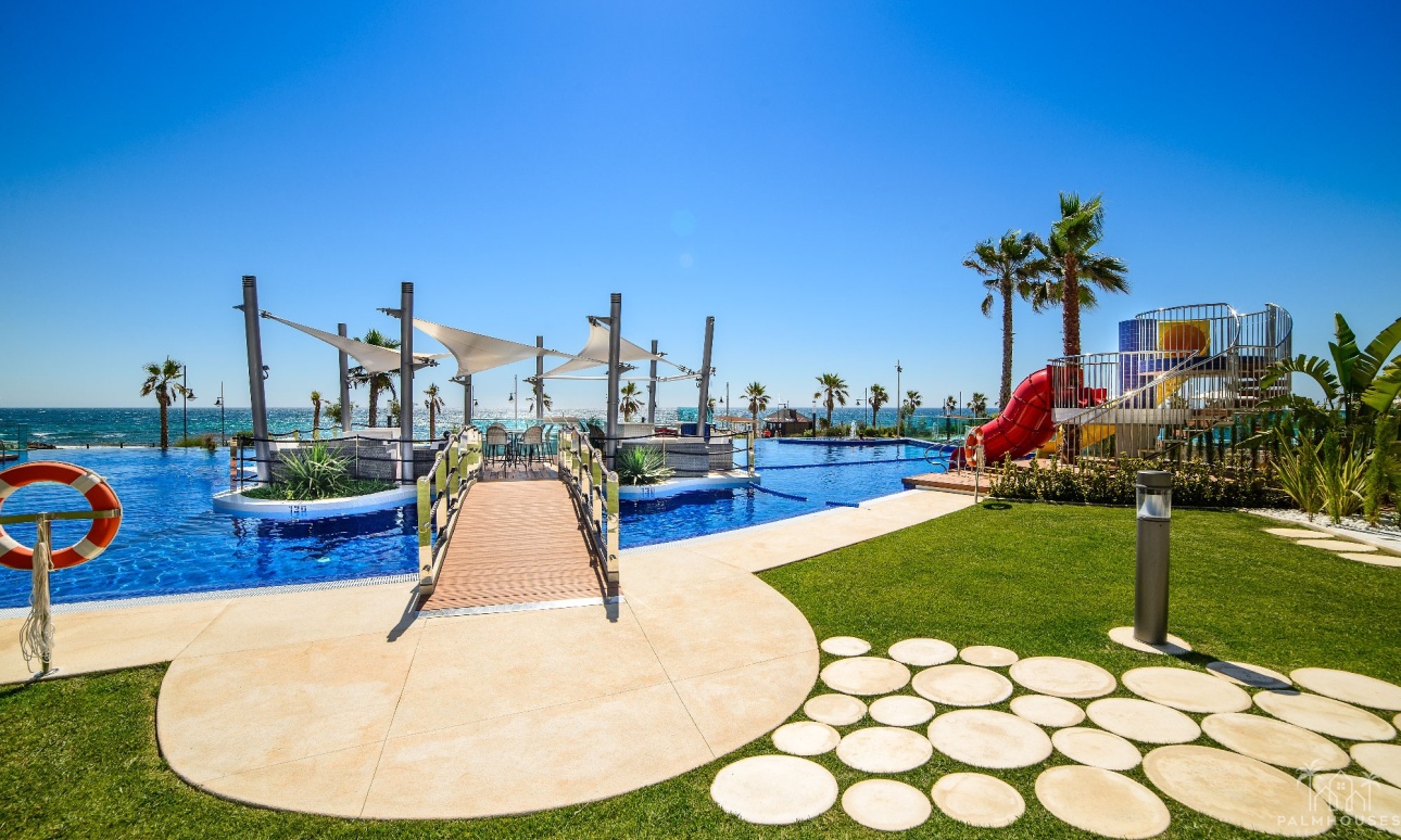 Revente - Apartment - Torrevieja - Costa Blanca