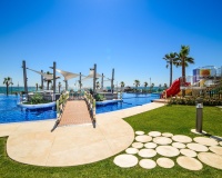 Revente - Apartment - Torrevieja - Costa Blanca