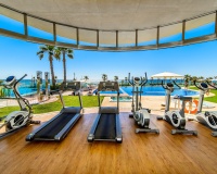 Revente - Apartment - Torrevieja - Costa Blanca