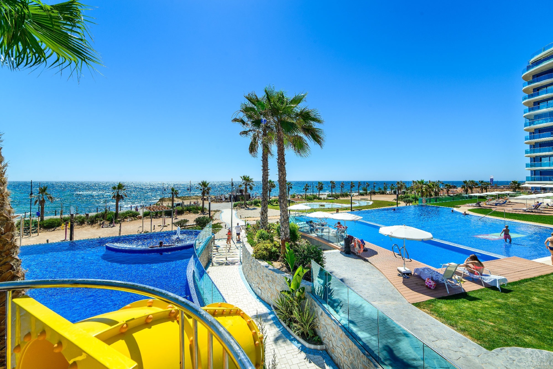 Revente - Apartment - Torrevieja - Costa Blanca