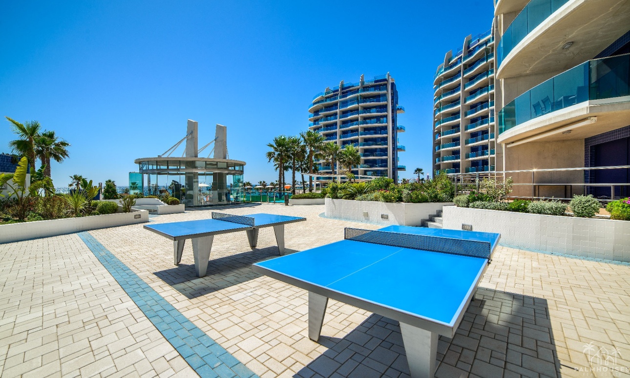 Revente - Apartment - Torrevieja - Costa Blanca