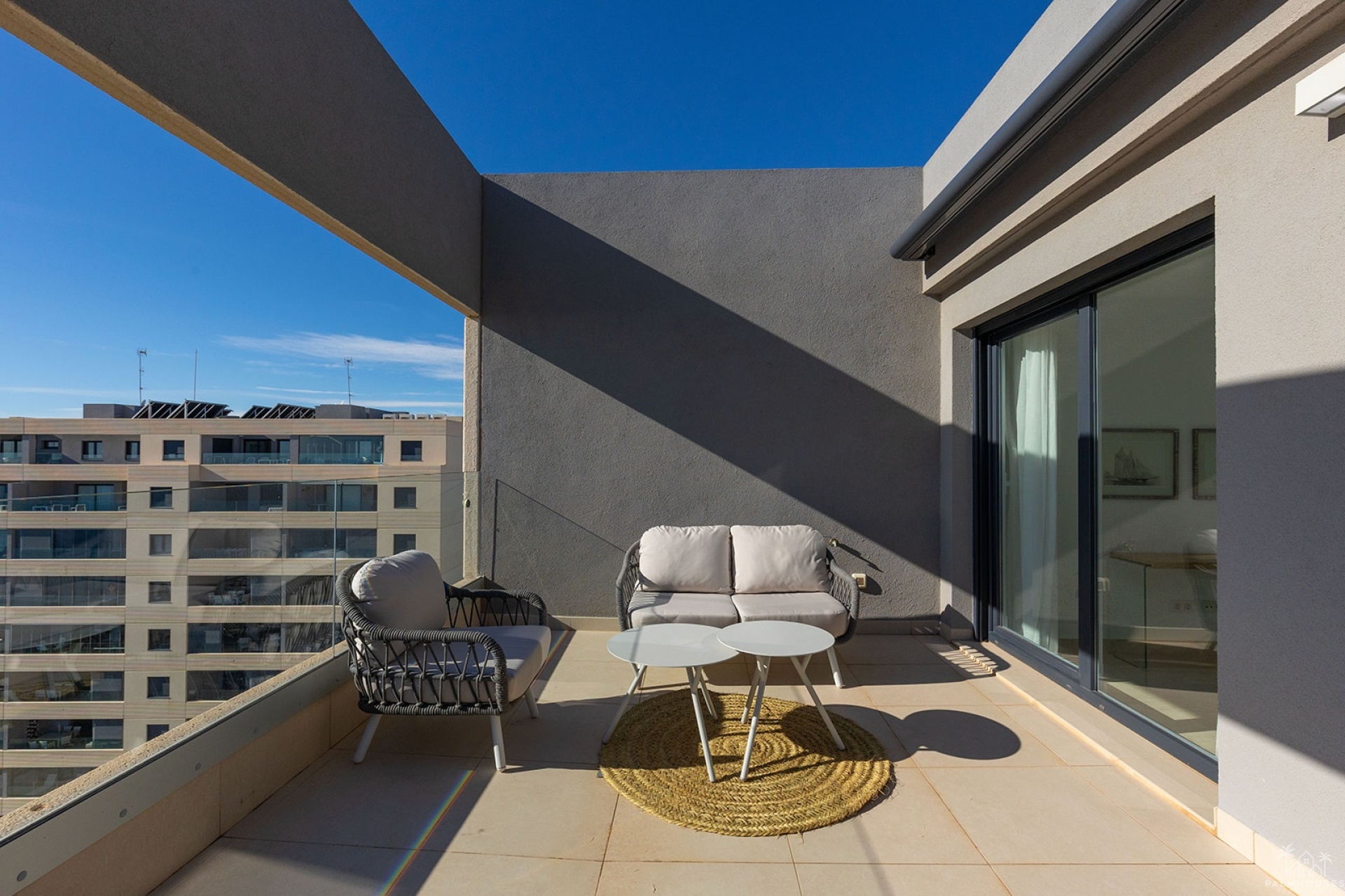 Revente - Apartment - Torrevieja - Costa Blanca