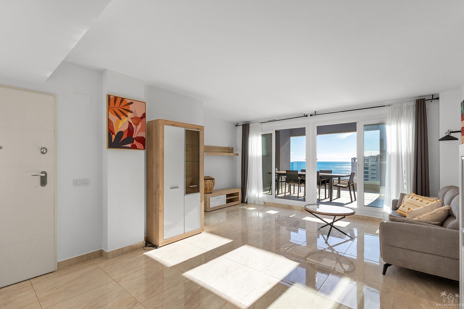 Revente - Apartment - Torrevieja - Costa Blanca