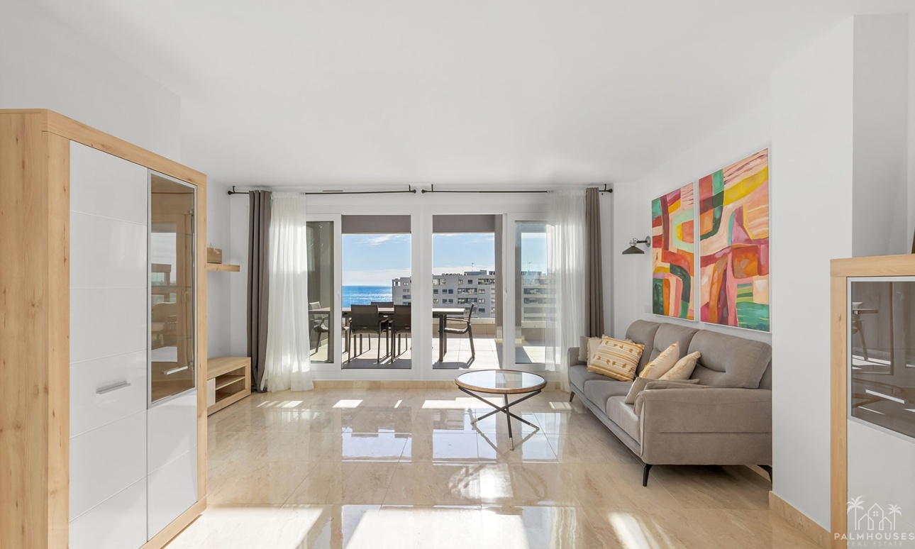 Revente - Apartment - Torrevieja - Costa Blanca