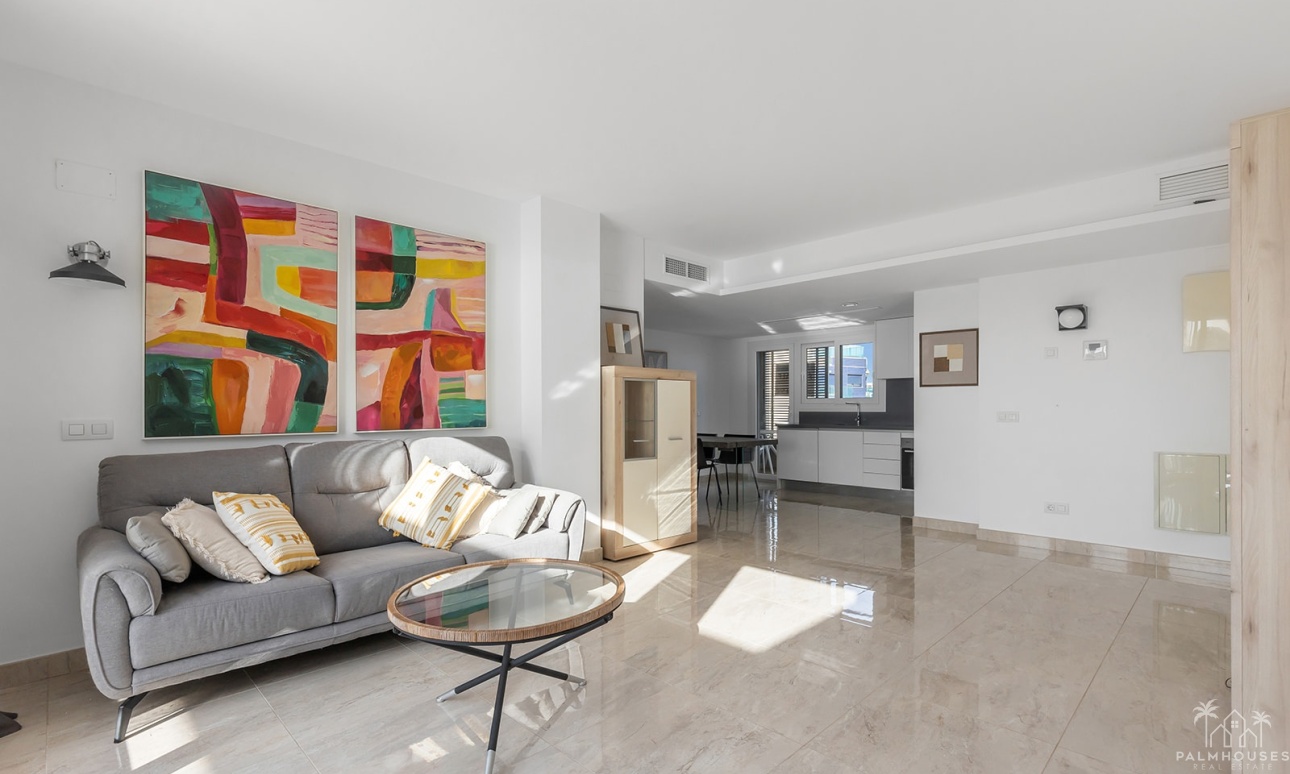 Revente - Apartment - Torrevieja - Costa Blanca