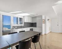 Revente - Apartment - Torrevieja - Costa Blanca
