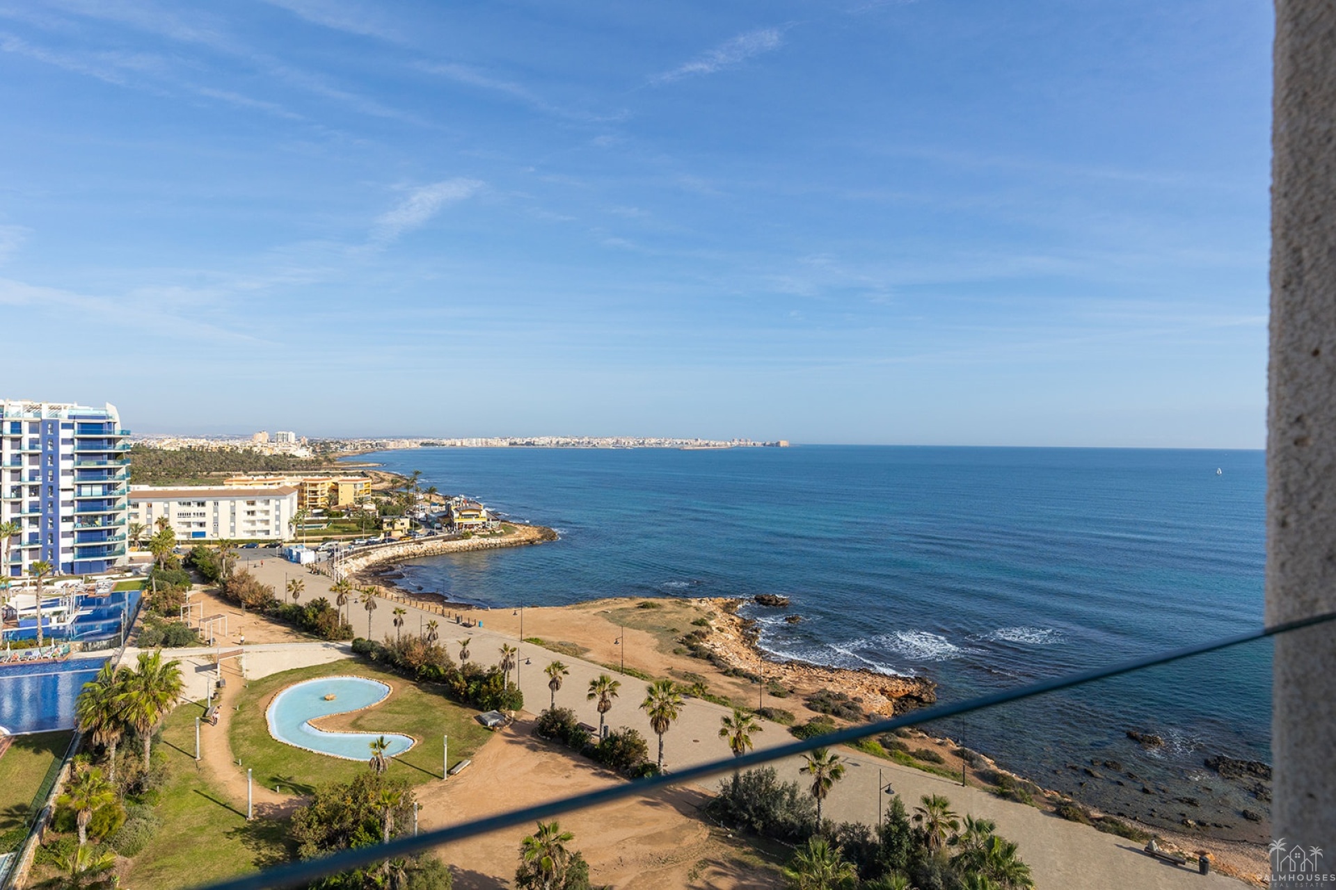 Revente - Apartment - Torrevieja - Costa Blanca