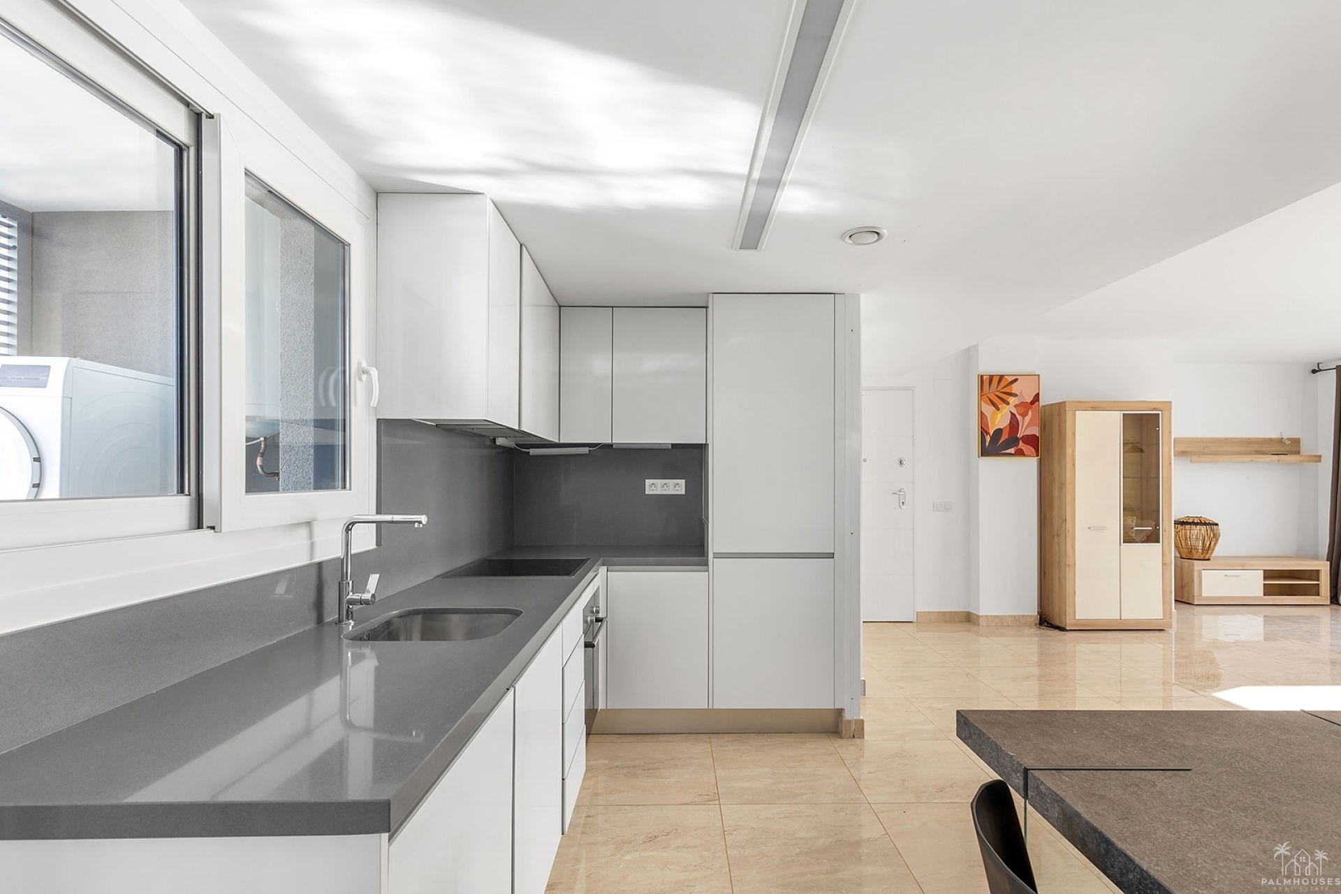 Revente - Apartment - Torrevieja - Costa Blanca
