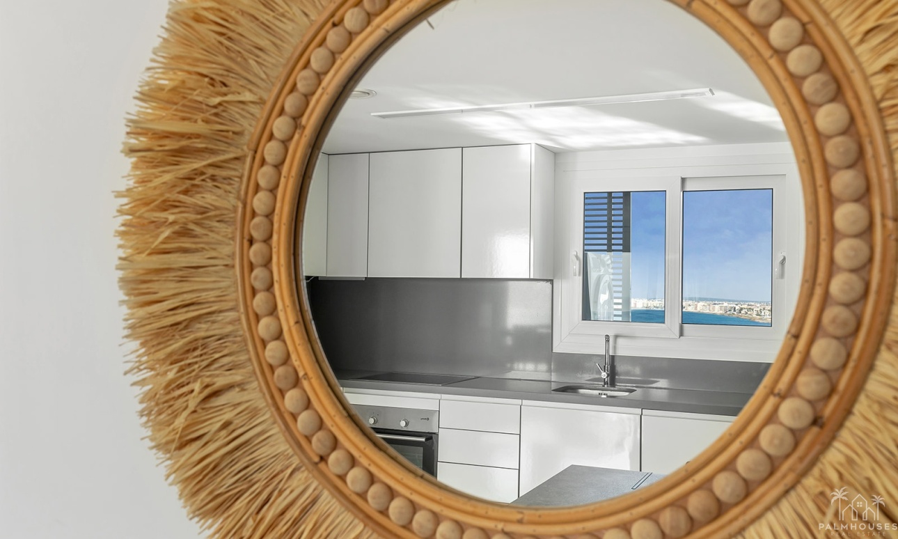 Revente - Apartment - Torrevieja - Costa Blanca
