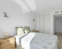 Revente - Apartment - Torrevieja - Costa Blanca