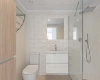 Revente - Apartment - Torrevieja - Costa Blanca