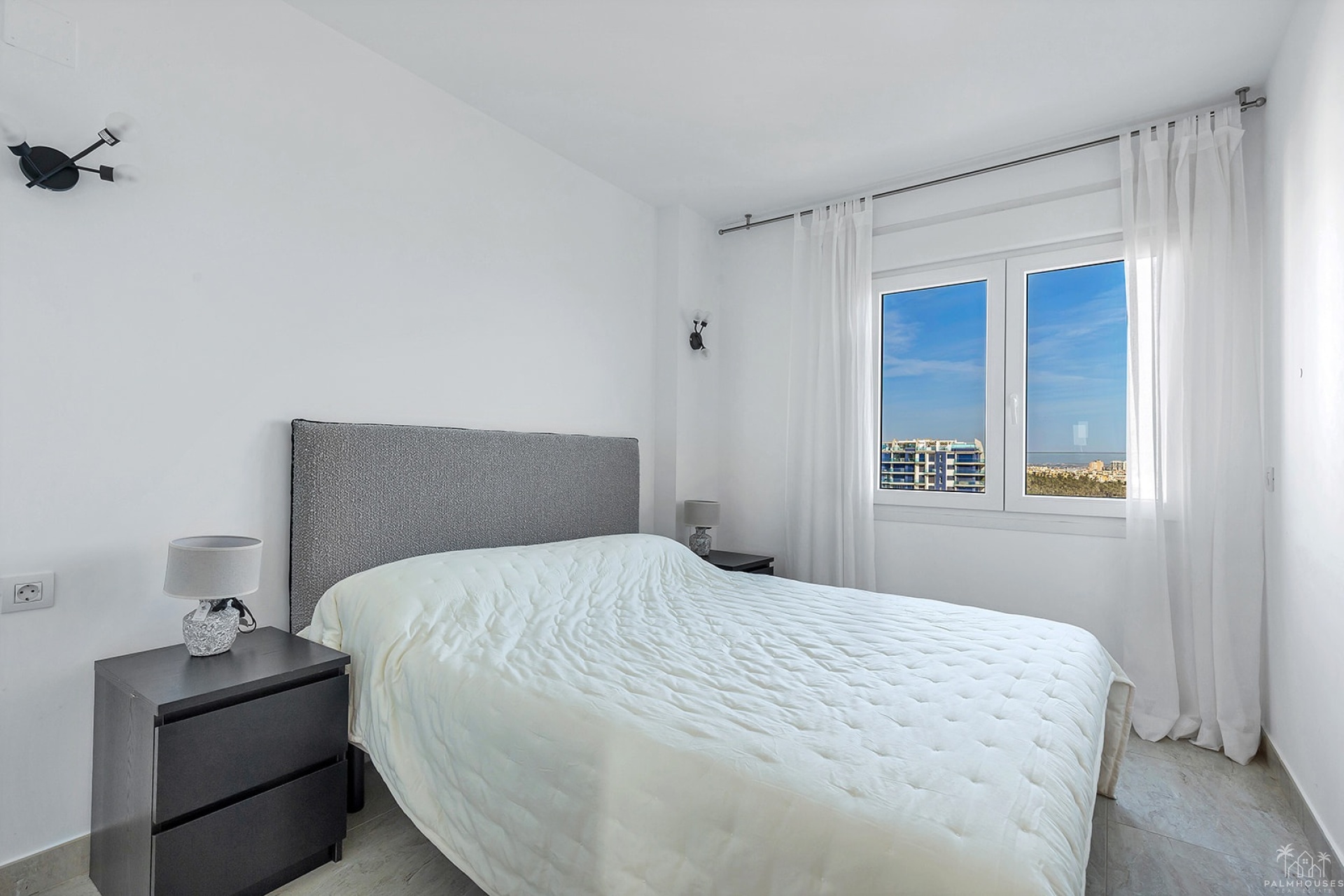 Revente - Apartment - Torrevieja - Costa Blanca