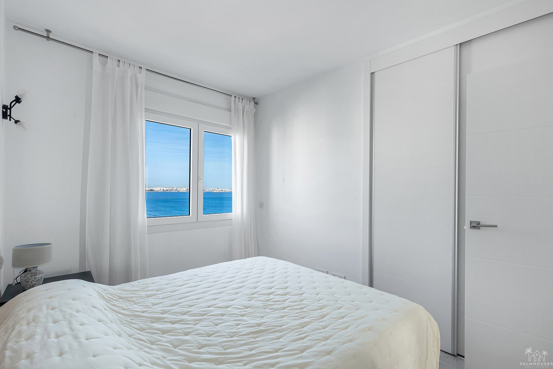 Revente - Apartment - Torrevieja - Costa Blanca