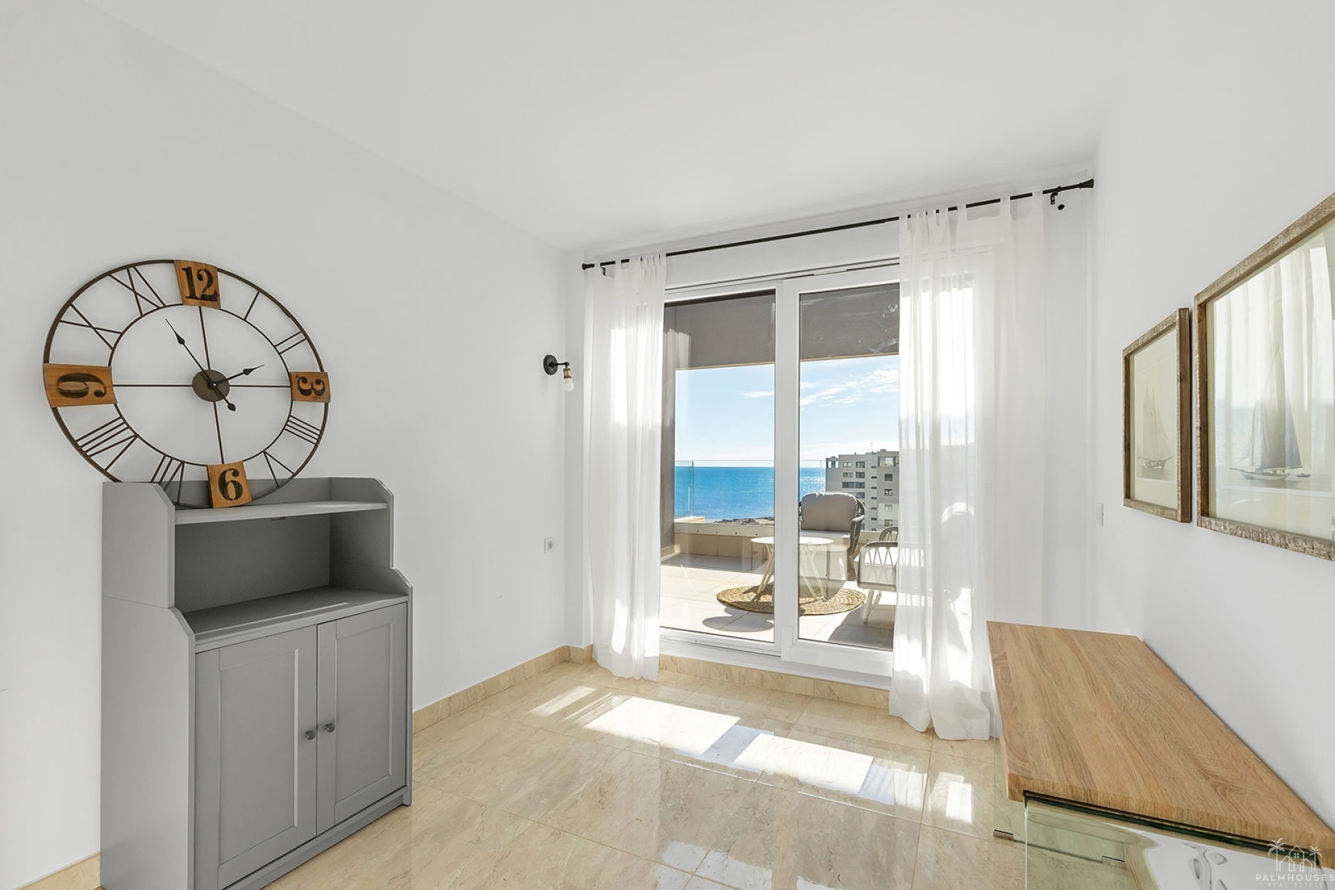 Revente - Apartment - Torrevieja - Costa Blanca