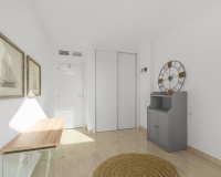 Revente - Apartment - Torrevieja - Costa Blanca