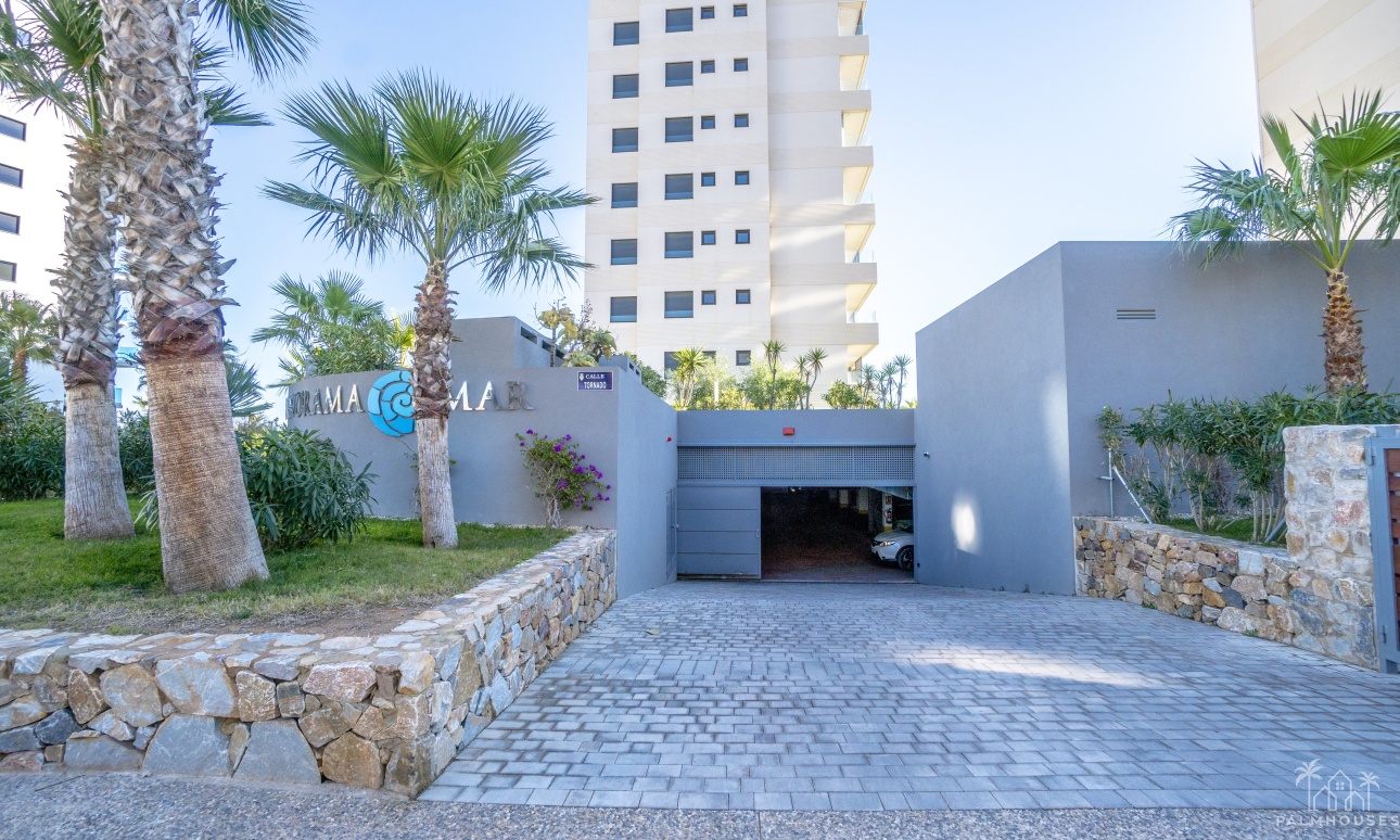 Revente - Apartment - Torrevieja - Costa Blanca